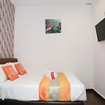 Oyo 250 Palazzo Hotel Kulai