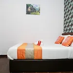 Oyo 250 Palazzo Hotel Kulai