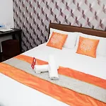 Oyo 250 Palazzo Hotel Kulai