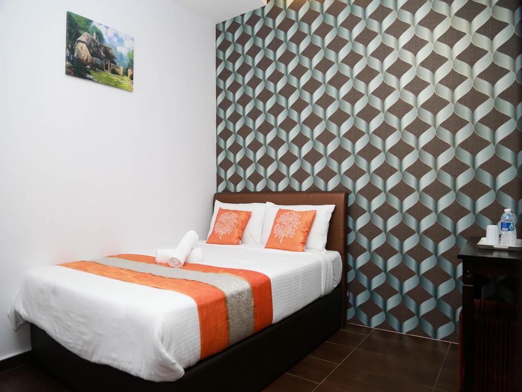 Oyo 250 Palazzo Kulai Hotel Johor Bahru