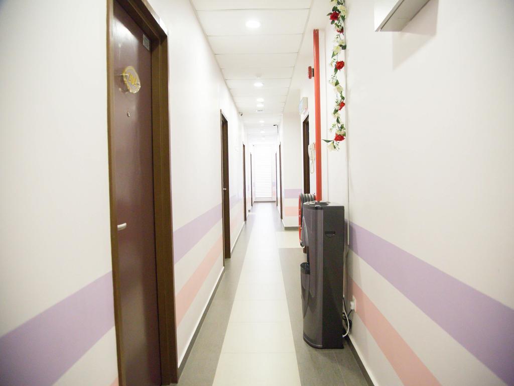 Oyo 250 Palazzo Kulai Johor Bahru