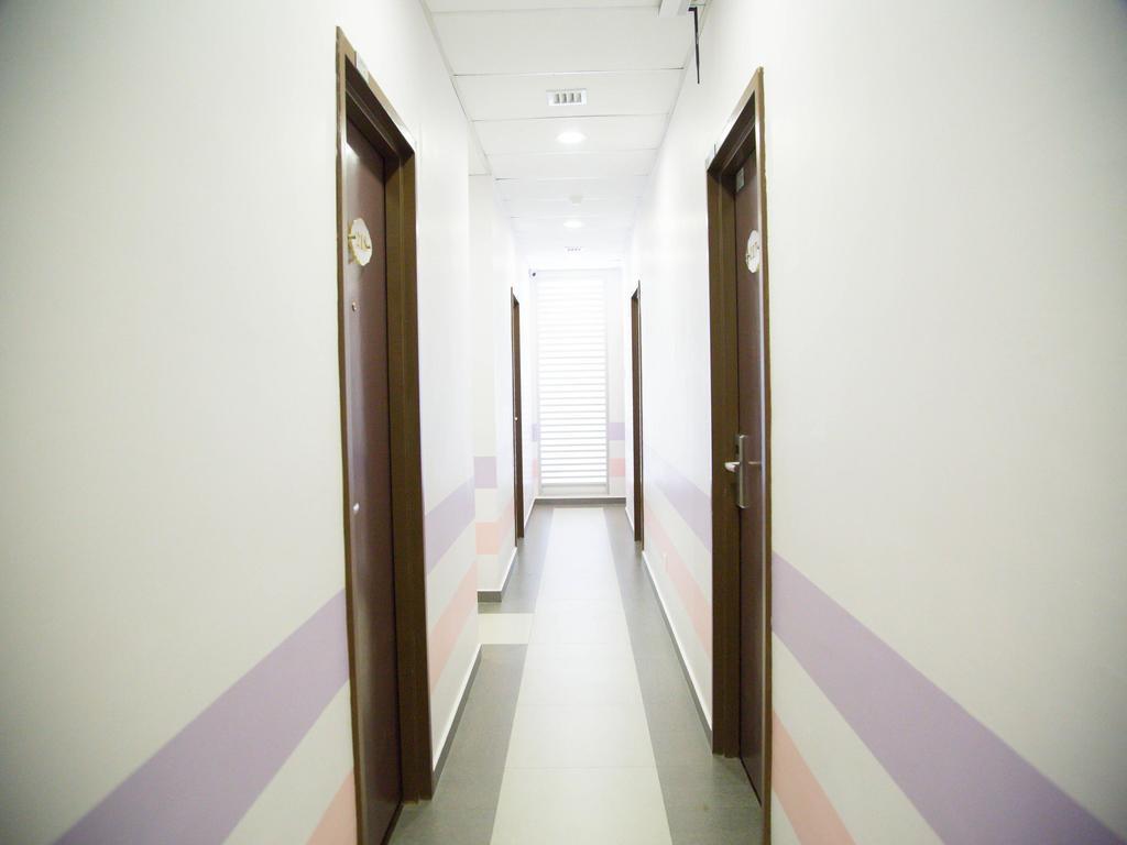 Hotel Oyo 250 Palazzo Kulai 2*