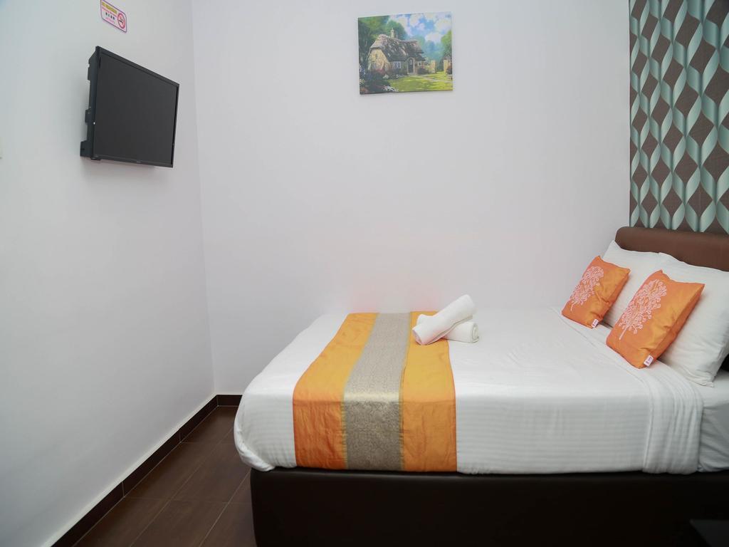 Hotel Oyo 250 Palazzo Kulai Johor Bahru