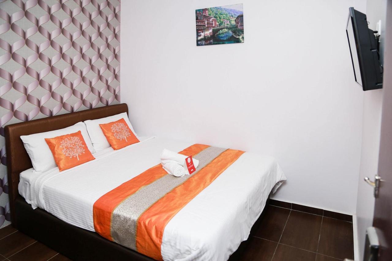 Oyo 250 Palazzo Kulai Johor Bahru
